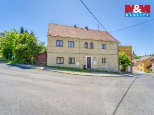 Prodej rodinného domu, Luby, Sokolovská, 213 m2