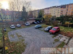 Pronájem bytu 3+kk, Plzeň, Klatovská třída, 88 m2