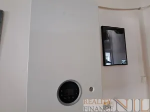 Pronájem bytu 2+1, Plzeň, Budilova, 82 m2