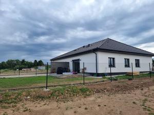Prodej rodinného domu, Kamenné Žehrovice, Václava Drvoty, 82 m2