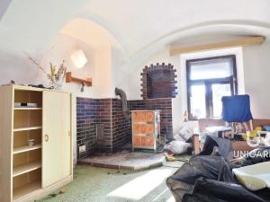 Prodej rodinného domu, Sudice, 208 m2