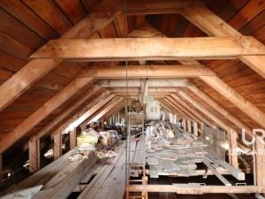 Prodej rodinného domu, Sudice, 208 m2