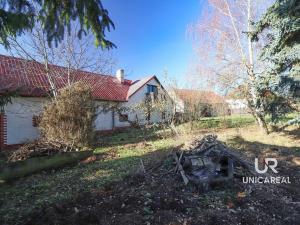 Prodej rodinného domu, Sudice, 208 m2