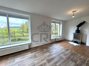 Prodej rodinného domu, Mokrá-Horákov - Horákov, 240 m2