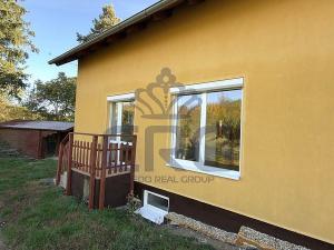 Prodej rodinného domu, Mokrá-Horákov - Horákov, 240 m2