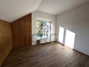 Prodej rodinného domu, Mokrá-Horákov - Horákov, 240 m2