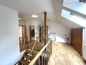 Prodej rodinného domu, Mokrá-Horákov - Horákov, 240 m2