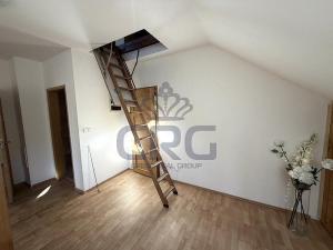 Prodej rodinného domu, Mokrá-Horákov - Horákov, 240 m2