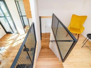 Pronájem bytu 2+kk, Praha - Košíře, Naskové, 64 m2