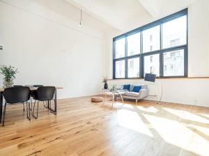 Pronájem bytu 2+kk, Praha - Košíře, Naskové, 64 m2