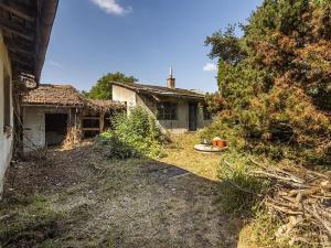 Prodej rodinného domu, Praha - Dubeč, Starodubečská, 85 m2