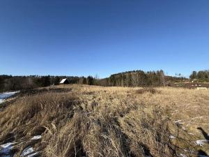 Prodej pozemku pro bydlení, Radnice, Puchmajerova, 850 m2