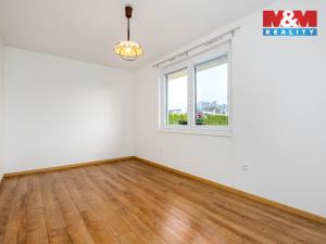 Prodej rodinného domu, Písty, 76 m2