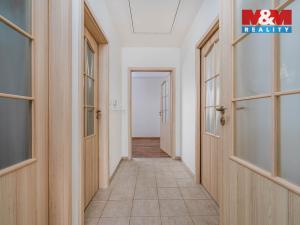 Prodej rodinného domu, Písty, 76 m2