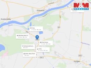 Prodej rodinného domu, Písty, 76 m2