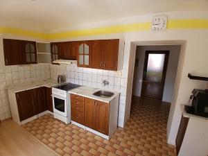 Pronájem rodinného domu, Mohelno, 195 m2