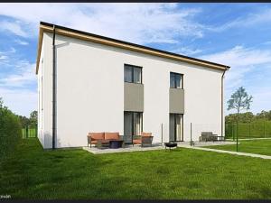 Prodej bytu 4+kk, Vratimov, 85 m2