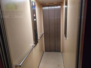 Prodej bytu 1+1, Ostrava, Svornosti, 37 m2