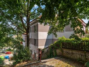 Pronájem bytu 2+kk, Praha - Košíře, Fabiánova, 49 m2