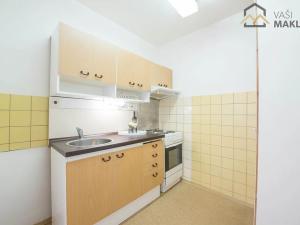 Pronájem bytu 2+kk, Kutná Hora, Dolní, 43 m2
