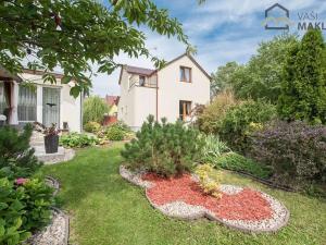 Prodej rodinného domu, Mochov, Na Zátiší, 183 m2