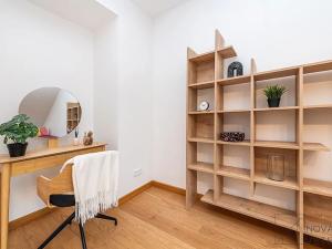 Prodej bytu 5+kk, Praha - Vinohrady, Chodská, 139 m2