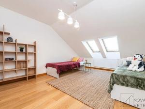 Prodej bytu 4+kk, Praha - Vinohrady, Chodská, 117 m2