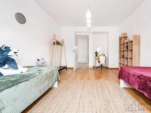 Prodej bytu 4+kk, Praha - Vinohrady, Chodská, 117 m2