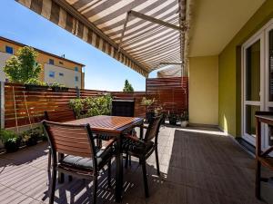 Prodej bytu 3+kk, Šlapanice, Brněnská Pole, 73 m2