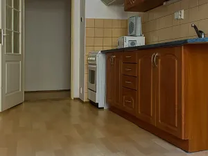 Pronájem bytu 1+1, Praha - Smíchov, Lidická, 45 m2