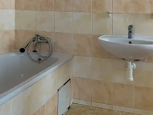 Pronájem bytu 1+1, Praha - Smíchov, Lidická, 45 m2