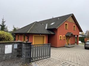 Prodej rodinného domu, Vítězná - Huntířov, 192 m2