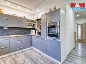 Prodej bytu 4+1, Klášterec nad Ohří, Topolová, 75 m2