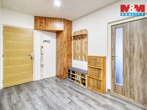 Prodej bytu 4+1, Klášterec nad Ohří, Topolová, 75 m2