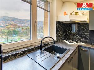 Prodej bytu 4+1, Klášterec nad Ohří, Topolová, 75 m2