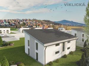 Prodej bytu 2+kk, Zaječí, 60 m2