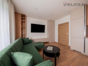 Prodej bytu 3+kk, Zaječí, 72 m2