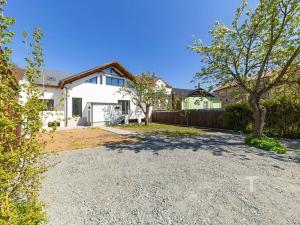 Prodej atypického bytu, Letovice, 154 m2