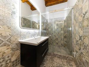 Prodej atypického bytu, Letovice, 154 m2