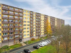 Prodej bytu 2+1, Brno, Arbesova, 59 m2