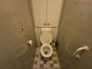 Prodej bytu 2+1, Přerov, tř. 17. listopadu, 54 m2