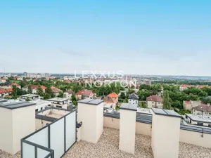 Pronájem bytu 1+kk, Praha - Strašnice, Zvěřinova, 39 m2