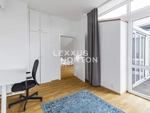 Pronájem atypického bytu, Praha - Nové Město, Dřevná, 250 m2