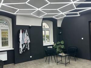 Pronájem obchodního prostoru, Průhonice, Hlavní, 59 m2