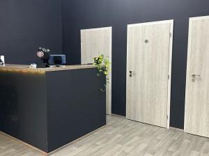 Pronájem obchodního prostoru, Průhonice, Hlavní, 59 m2