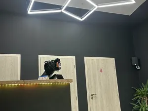 Pronájem obchodního prostoru, Průhonice, Hlavní, 59 m2