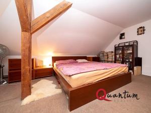 Prodej rodinného domu, Černošice, Dr. Janského, 210 m2