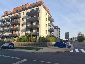 Prodej bytu 3+kk, Praha - Letňany, Miroslava Hajna, 92 m2