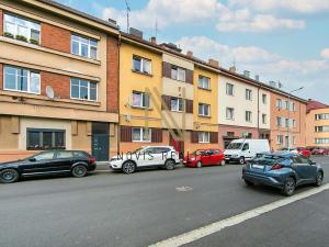 Prodej bytu 2+1, Klatovy, Masarykova, 66 m2