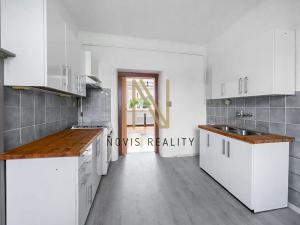 Prodej bytu 2+1, Klatovy, Masarykova, 66 m2